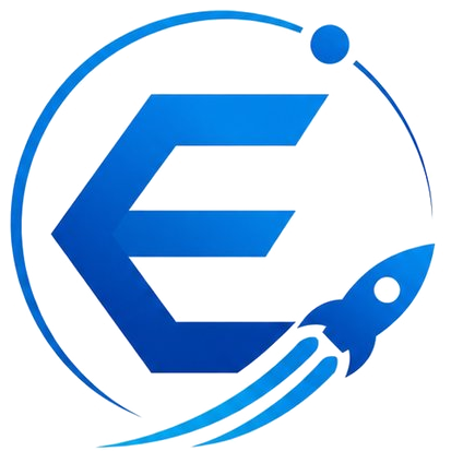 E-CELL ISBM COE logo